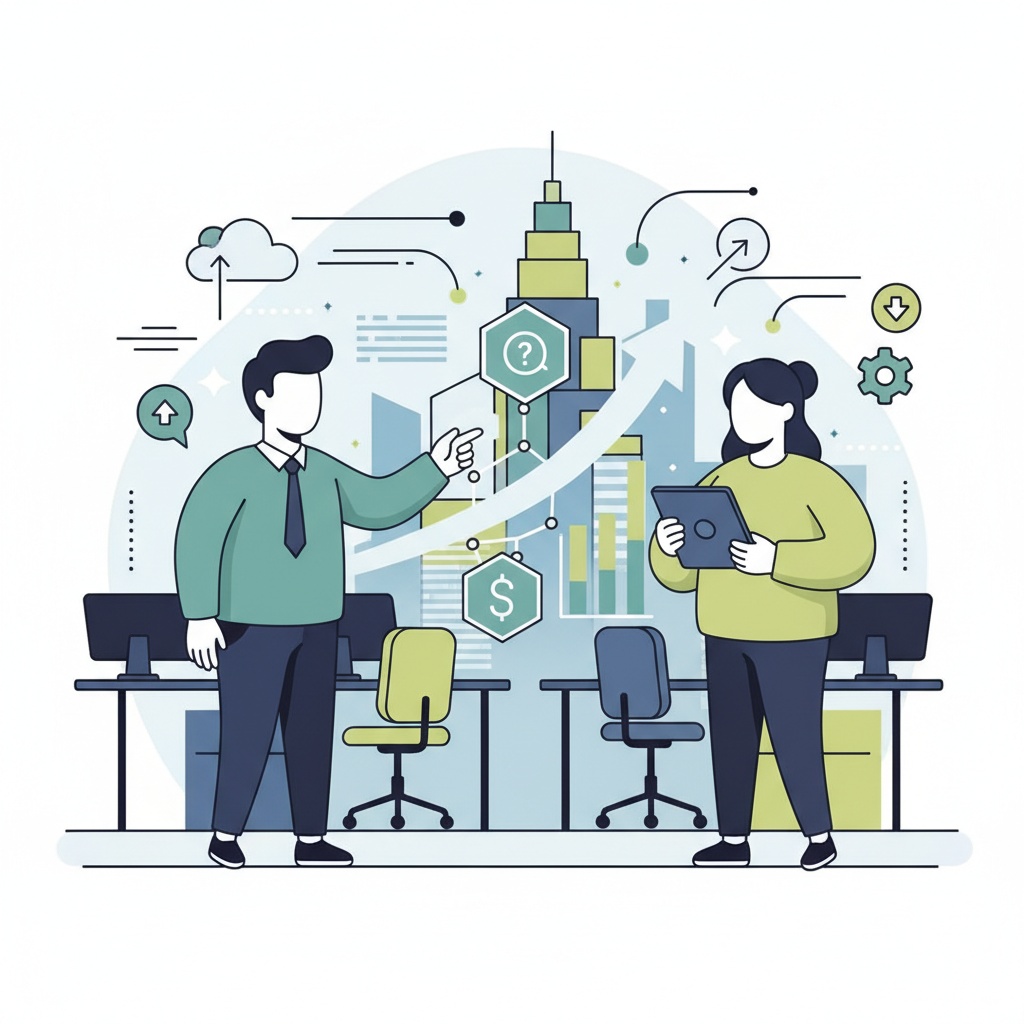 Análisis financiero predictivo