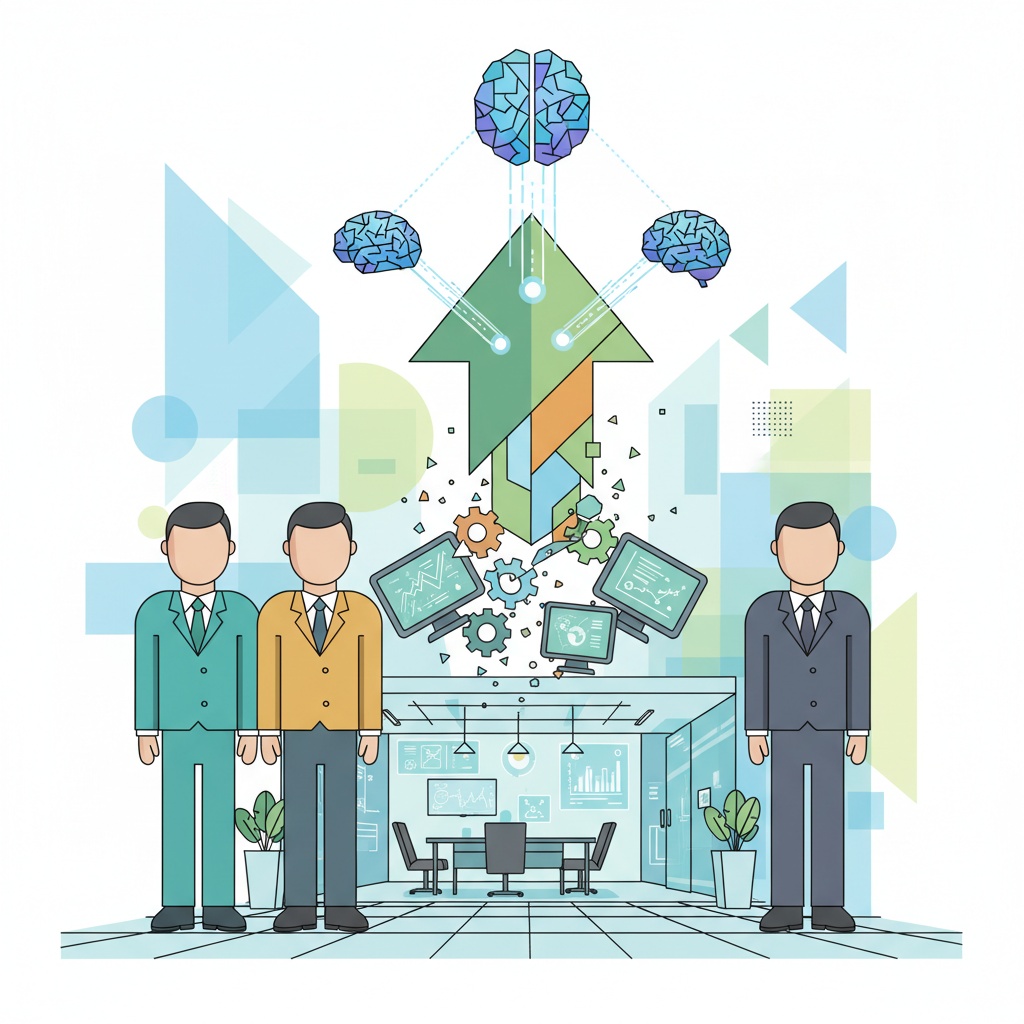Análisis financiero inteligente
