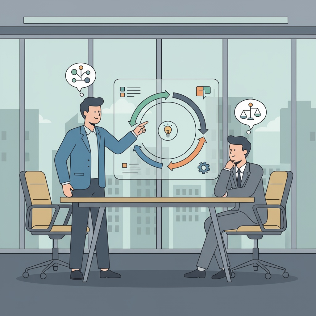Psicología del inversor: datos vs. emociones en la toma de decisiones
