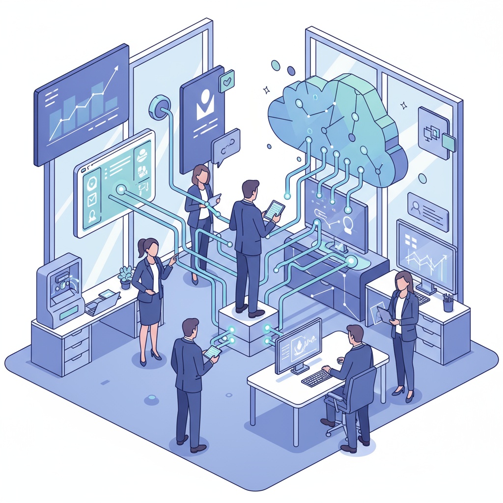 Big Data financiero