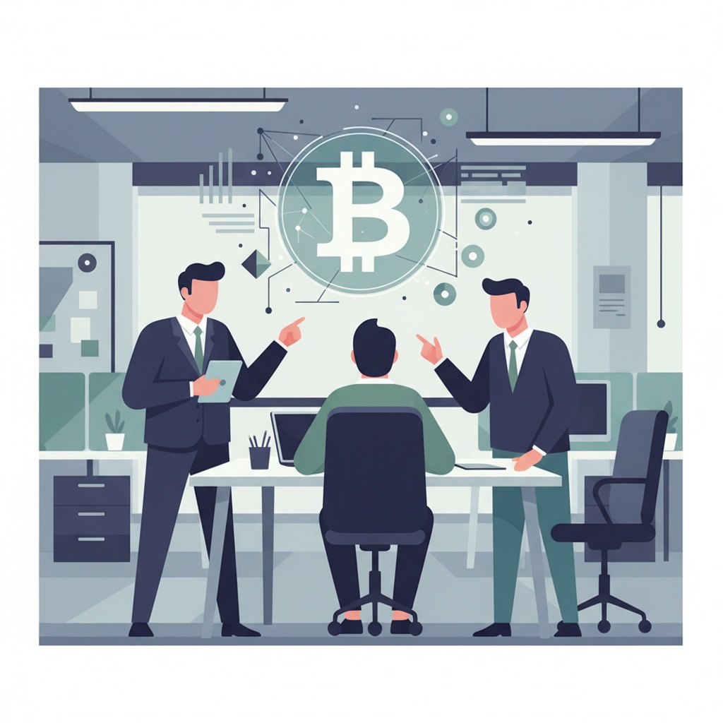 Bitcoin DCA estrategia