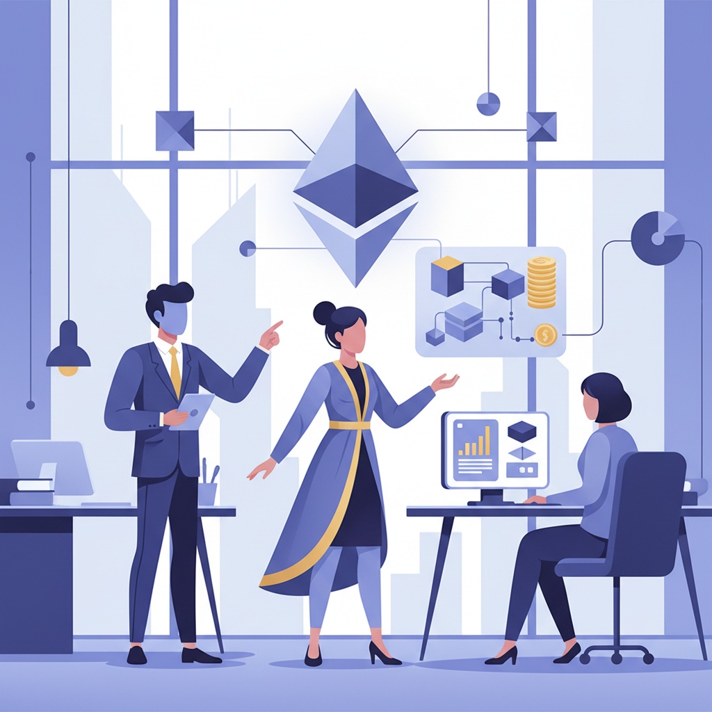 Staking Ethereum