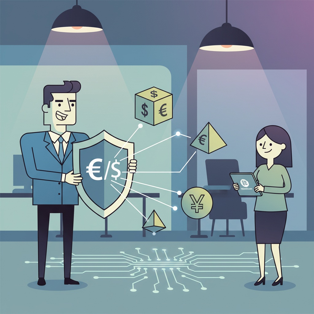 Stablecoins europeas