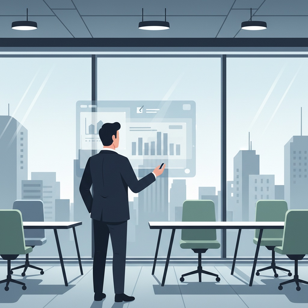 Finanzas digitales IA
