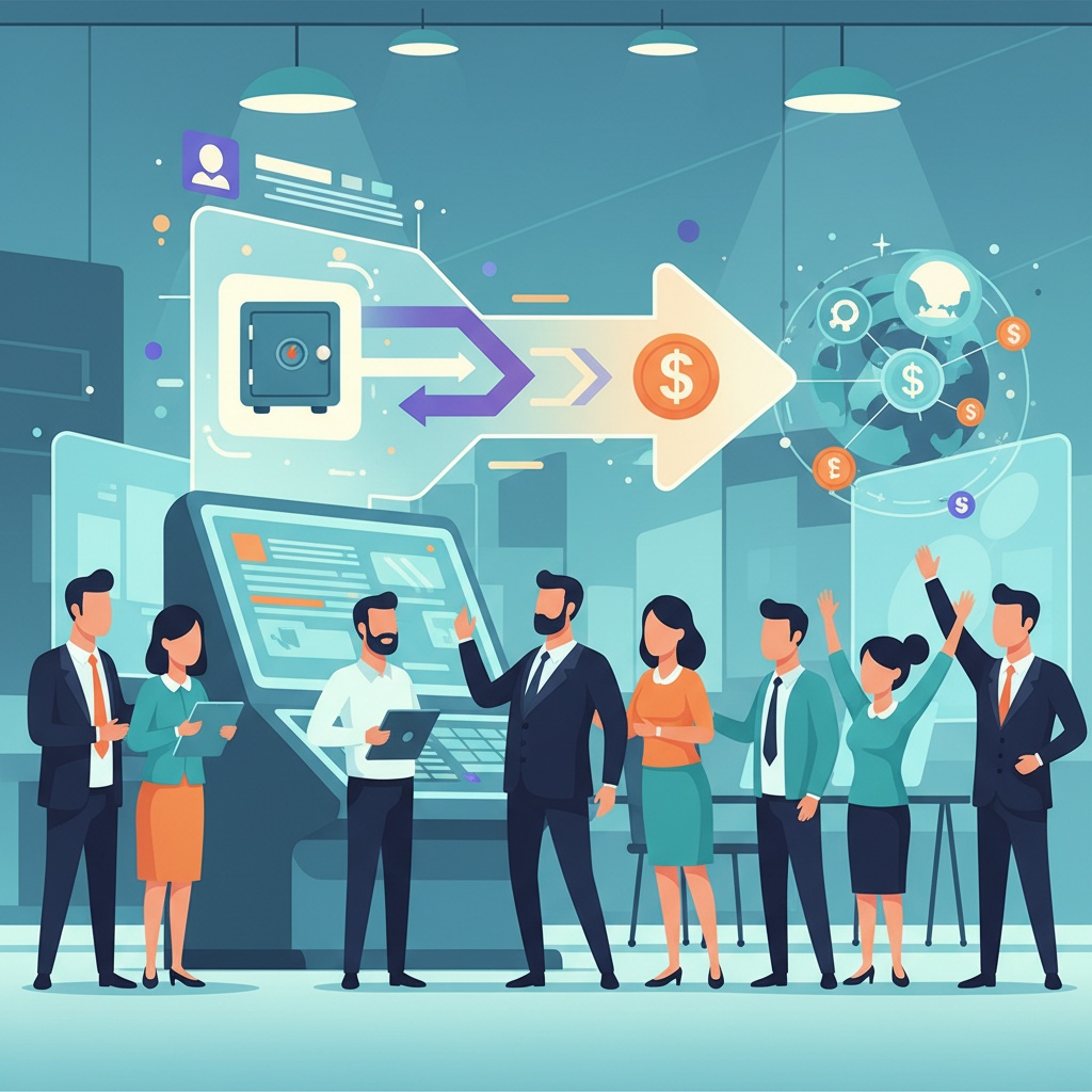 Estrategias de marketing digital basadas en datos para escalar tu negocio