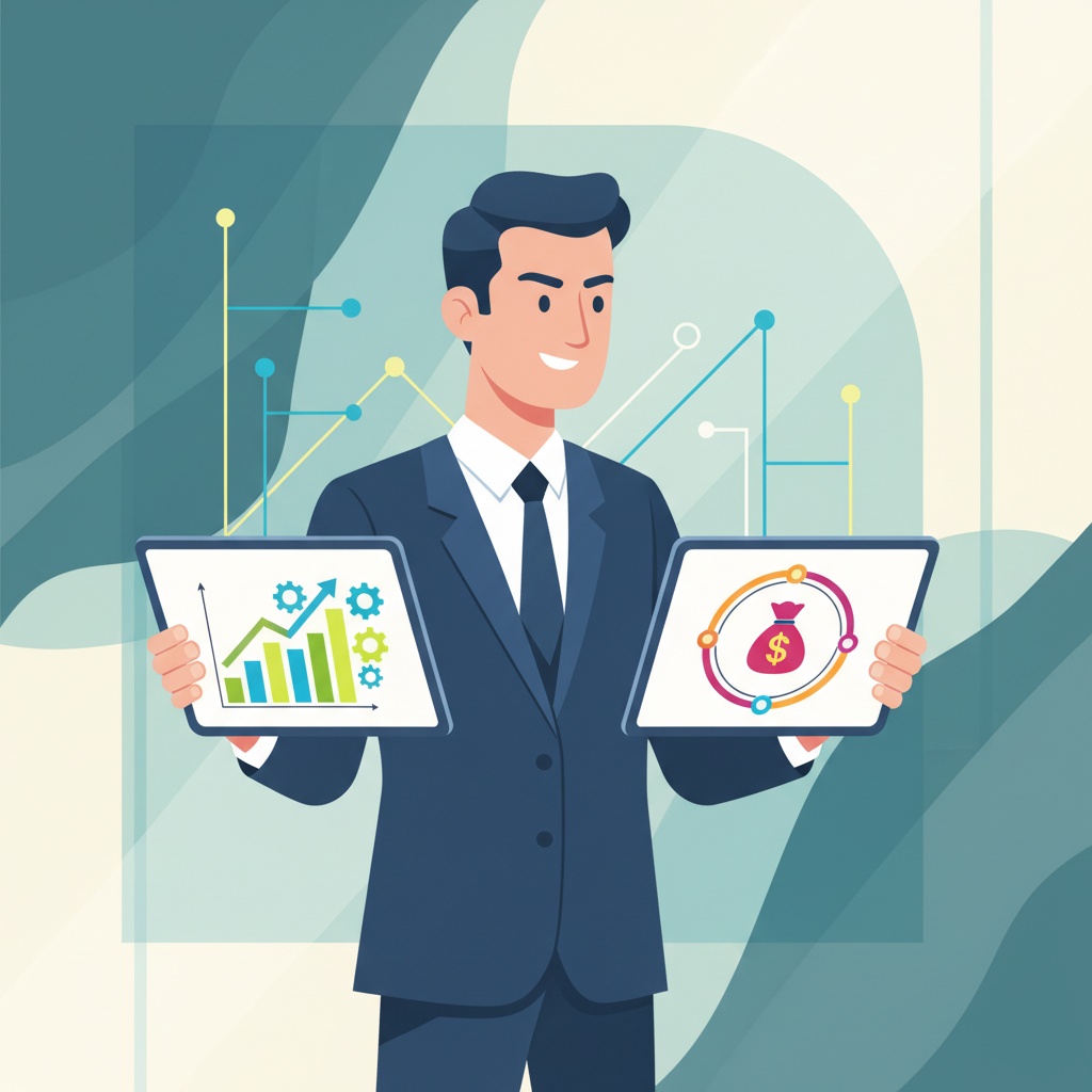 Agencia de marketing digital en España: cómo elegir la mejor para tu negocio financiero